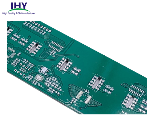 PCB雙面線路板