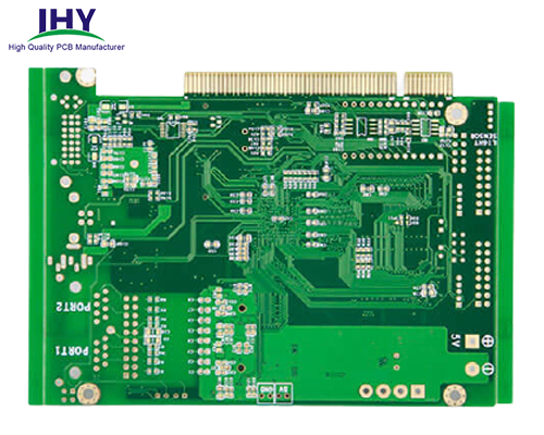 4層PCB線路板