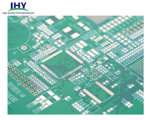 4層阻抗PCB