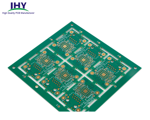 PCB板打樣