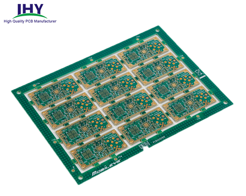 8層PCB打樣