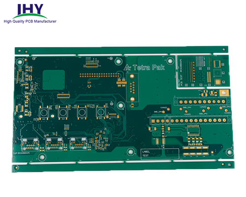 6層PCB電路板