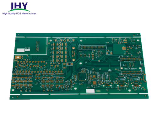 6層PCB打樣