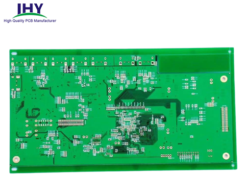 智能家居控制PCB電路板