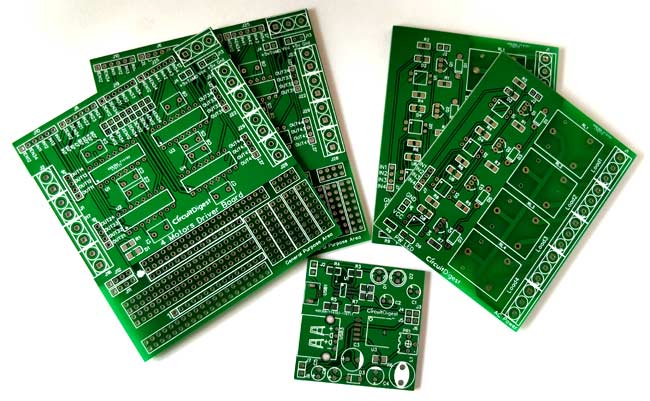 PCB印刷電路板