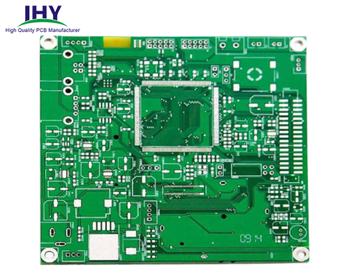 PCB雙面板