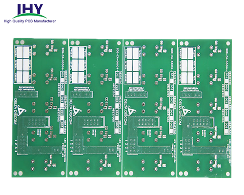 PCB雙面板