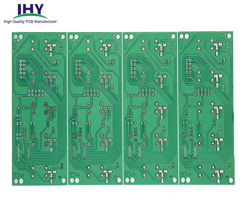 PCB雙面電路板