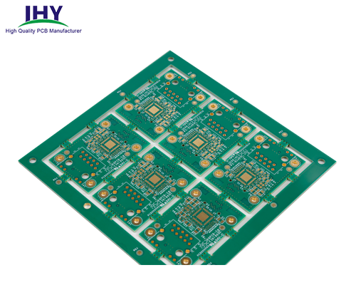 PCB板打樣