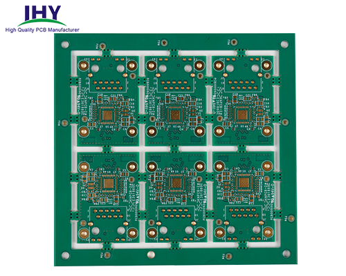 PCB快板打樣