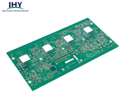 PCB多層線路板打樣