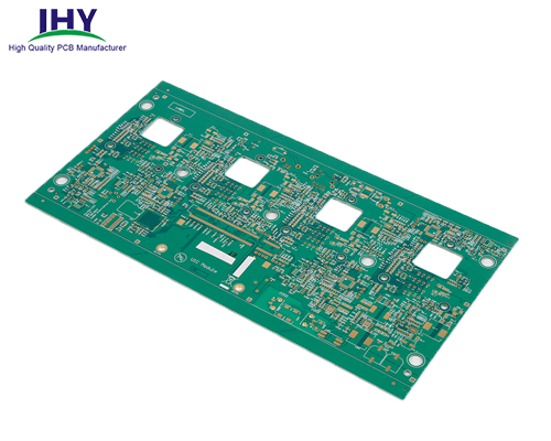 多層PCB打樣