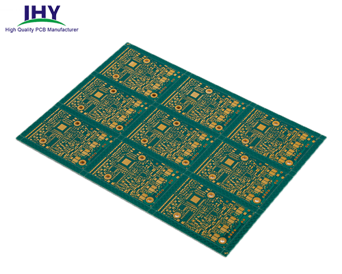 6層PCB電路板