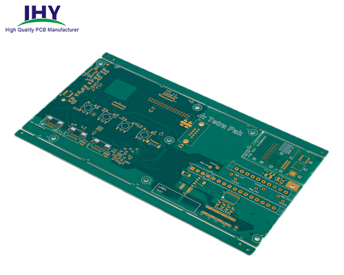 6層PCB電路板