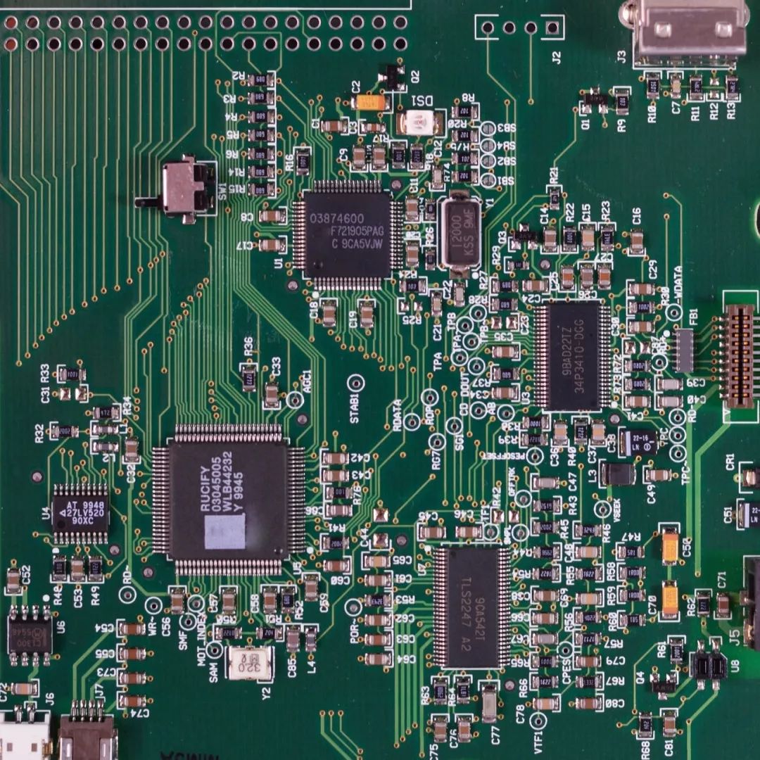 PCB電路板的接地設(shè)計(jì)