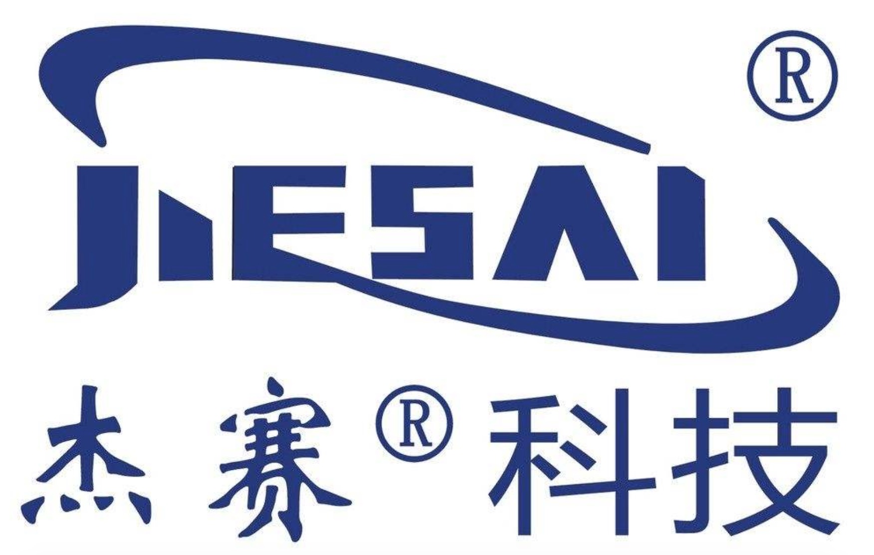 杰賽科技Logo