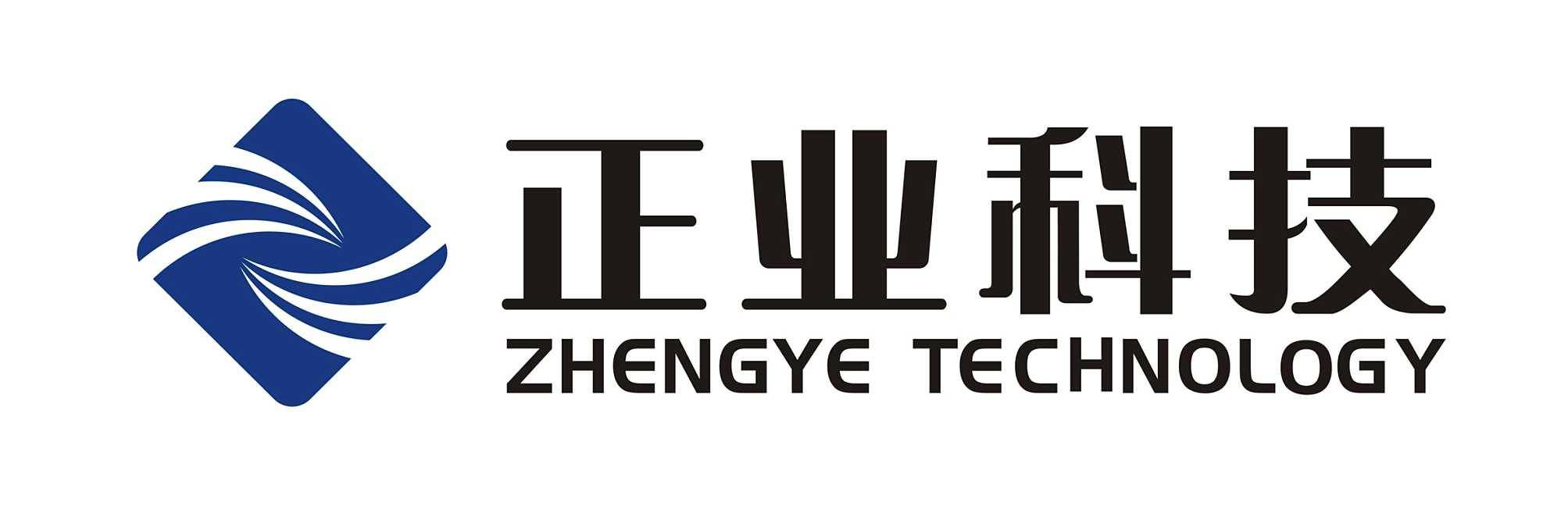 正業(yè)科技Logo