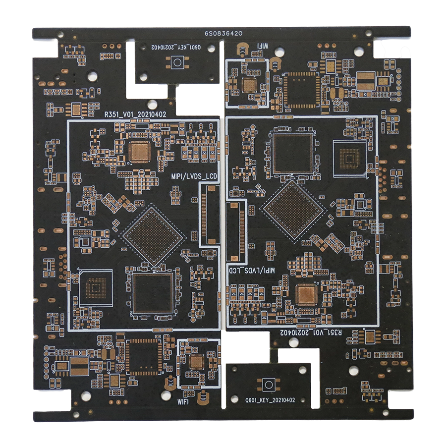 PCB電路板