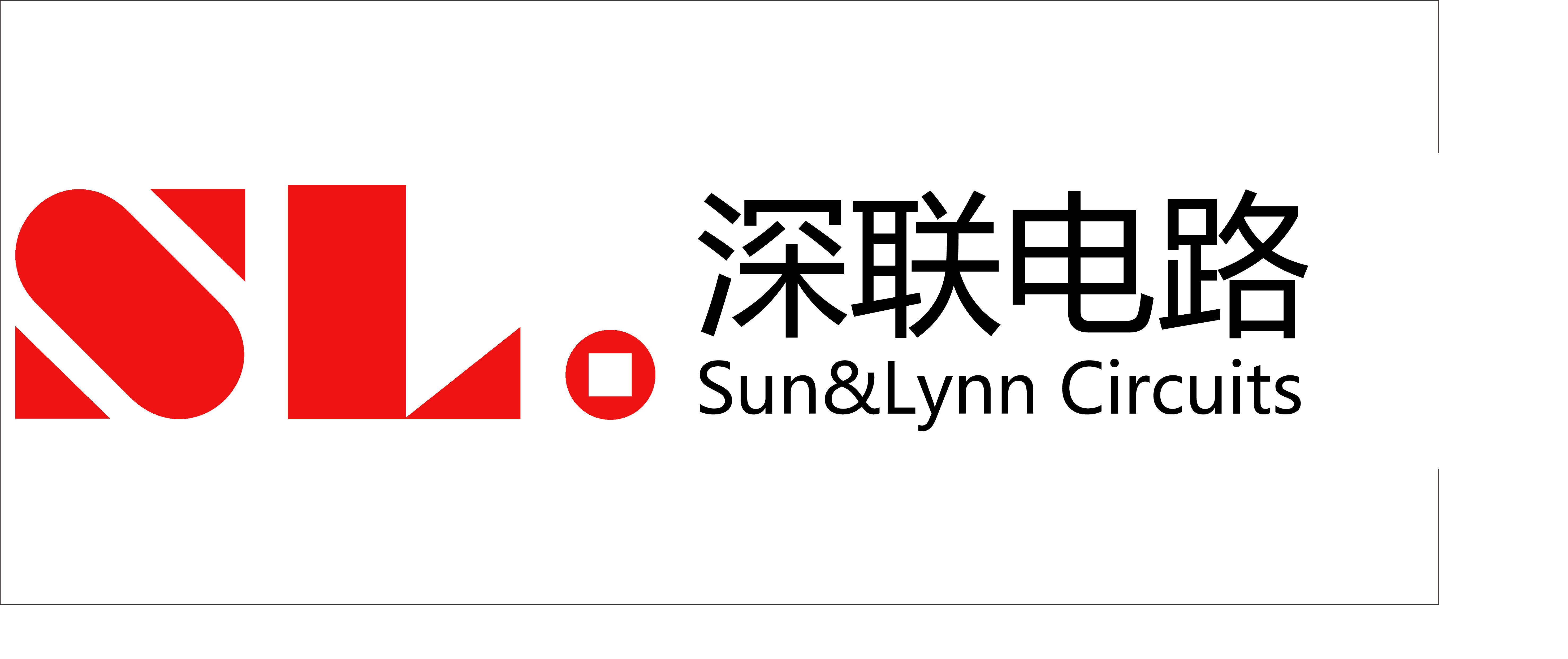 深聯(lián)電路Logo