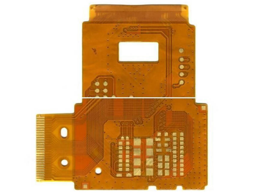 單面FPC柔性線路板