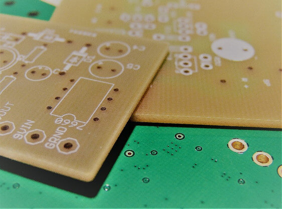 FR-4 PCB