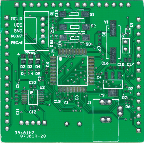 確保 PCB 的文本正確無誤對于項目的成功至關(guān)重要